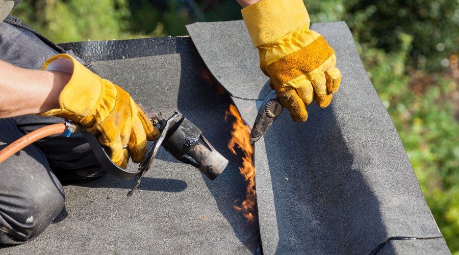 Professional residential roofers in West Newbury, MA